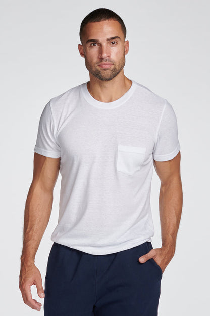 White / XS