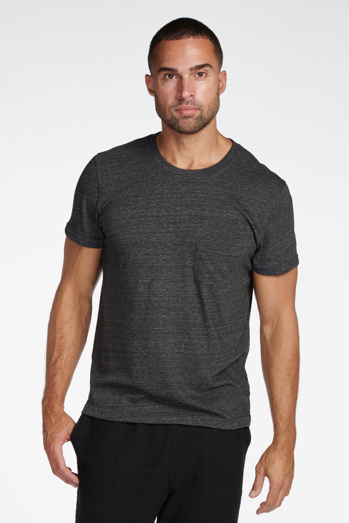 Charcoal Black / XS