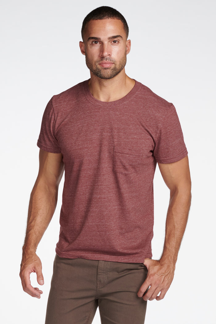 Maroon / XS