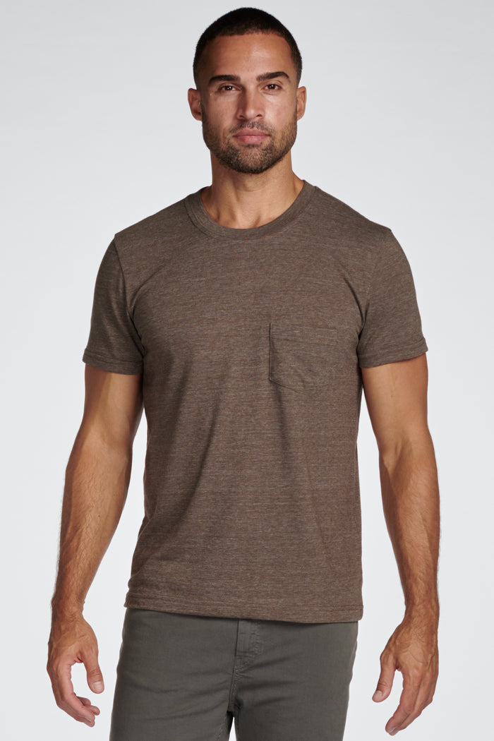 Brown / XS