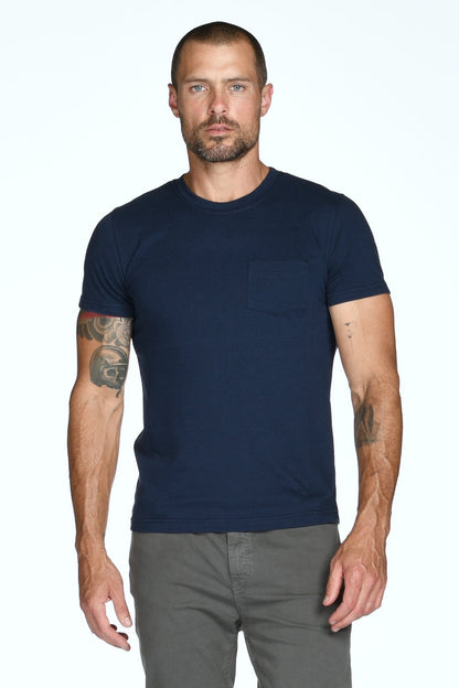 Navy / XS