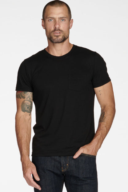 Jet Black / XS