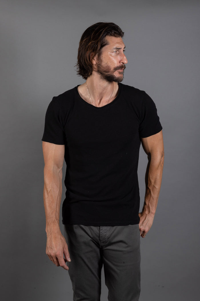 Black / XS