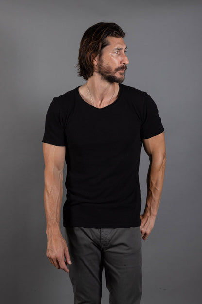 Black / XS