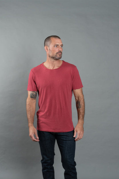 Burnt Red / XS