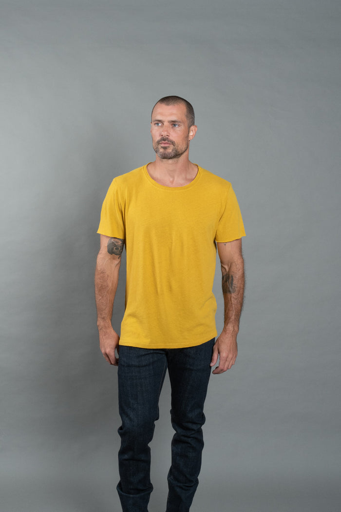 Mustard / XS