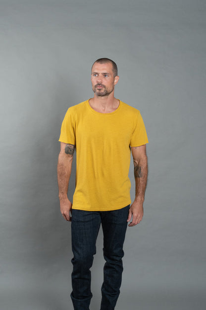 Mustard / XS
