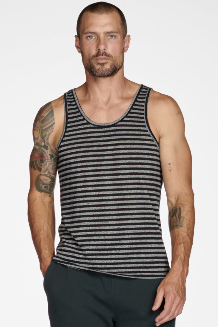 Quarter Stripe / XS