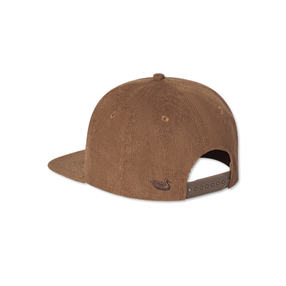 Light Brown | Back