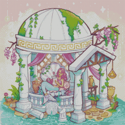 Mermaids Hideaway