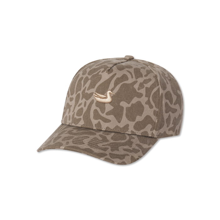 Light Brown Camo