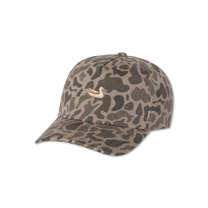 Stone Brown Camo
