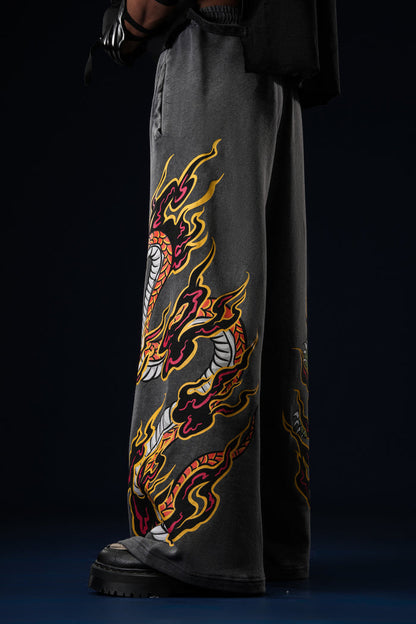 Mishima Pants