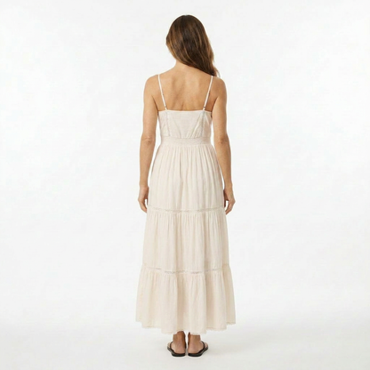 Kenzlie Midi Dress