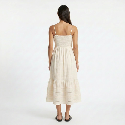 Mirasol Maxi Dress