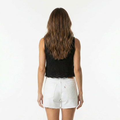 Scallop Tank