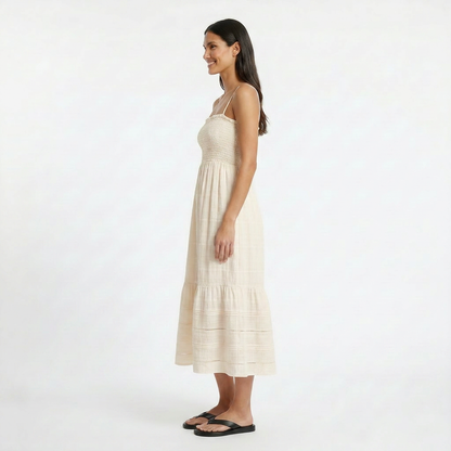Mirasol Maxi Dress