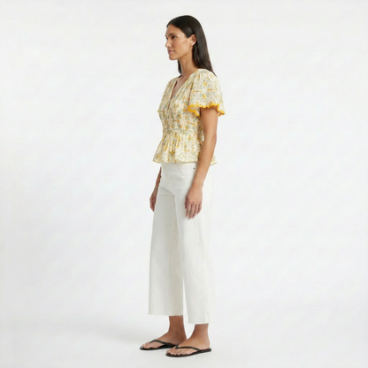 Millie Blouse
