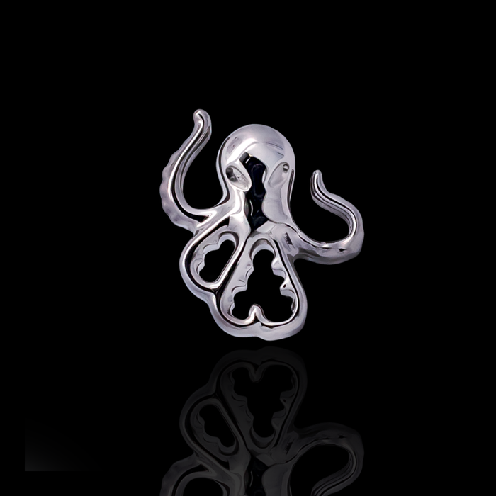 Nerina - 16G Internally Threaded End - Khrysos Jewelry