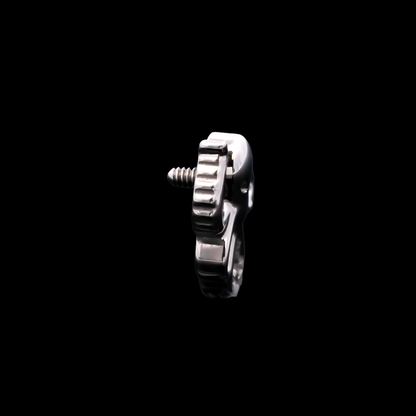 Nerina - 16G Internally Threaded End - Khrysos Jewelry