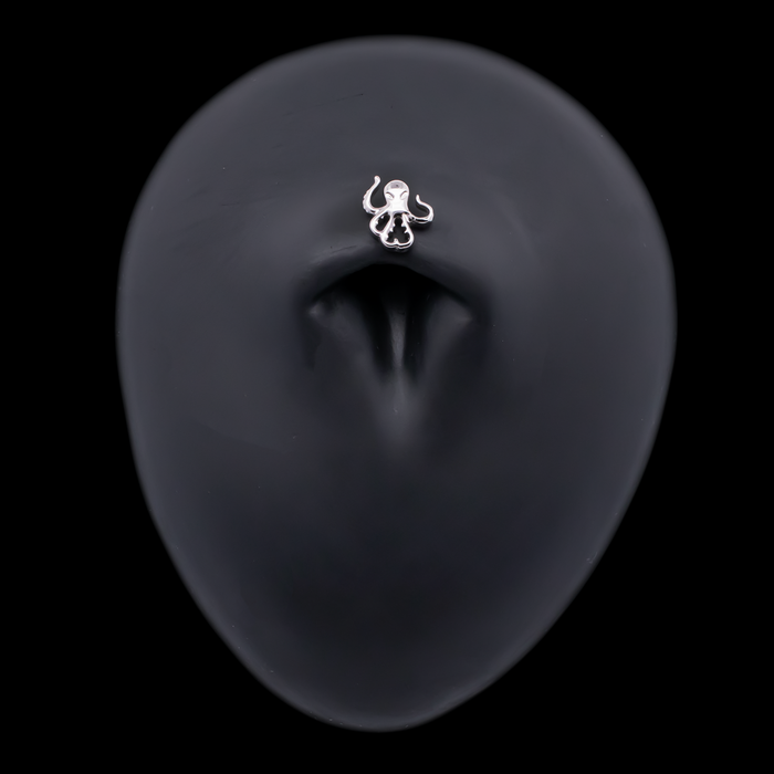 Nerina - 16G Internally Threaded End - Khrysos Jewelry