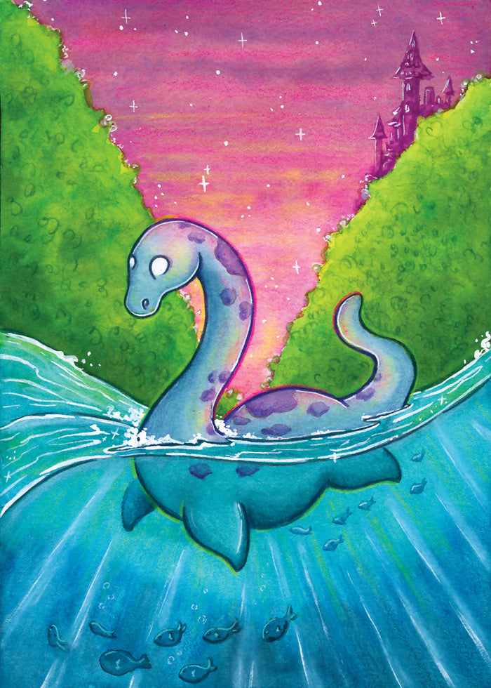 Nessie