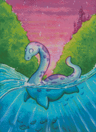 Nessie