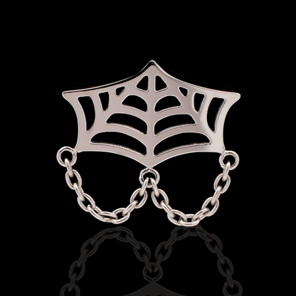 Nexus - 16G Internally Threaded End - Khrysos Jewelry