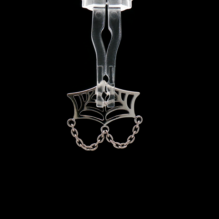 Nexus - 16G Internally Threaded End - Khrysos Jewelry