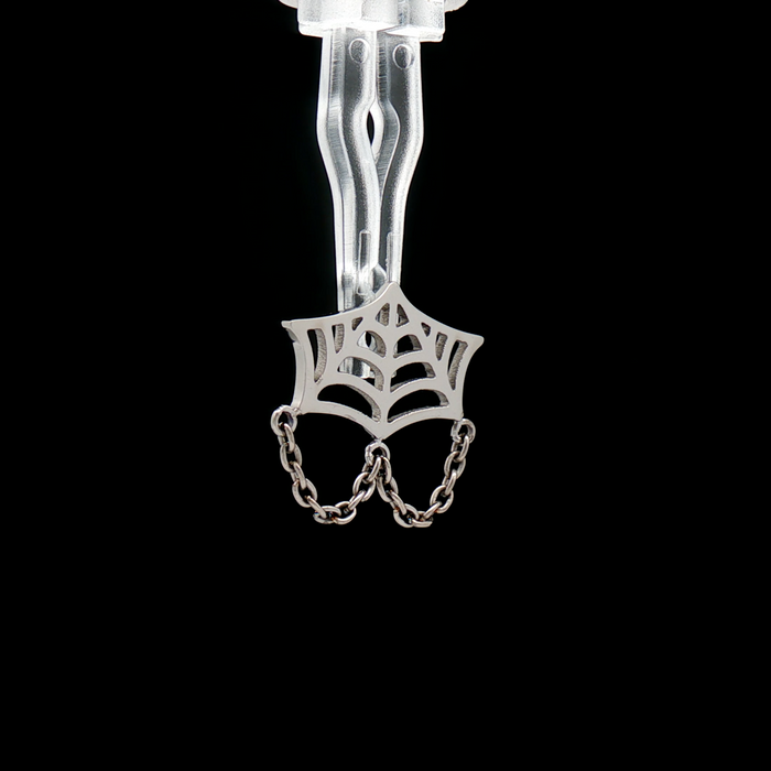 Nexus - 16G Internally Threaded End - Khrysos Jewelry