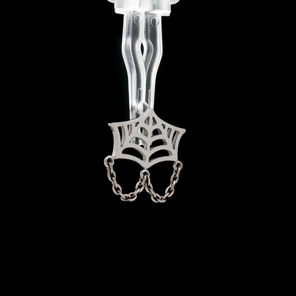 Nexus - 16G Internally Threaded End - Khrysos Jewelry