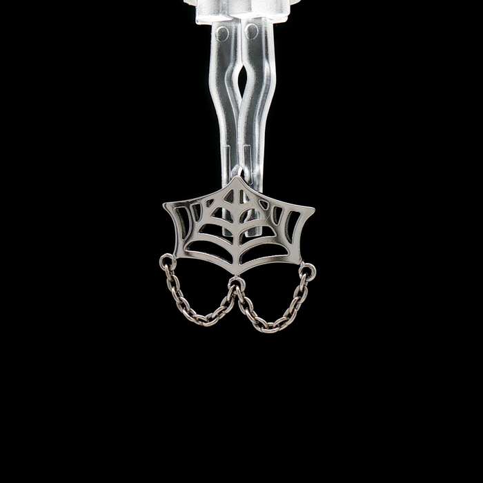 Nexus - 16G Internally Threaded End - Khrysos Jewelry