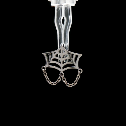 Nexus - 16G Internally Threaded End - Khrysos Jewelry