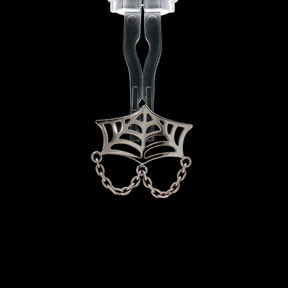 Nexus - 16G Internally Threaded End - Khrysos Jewelry