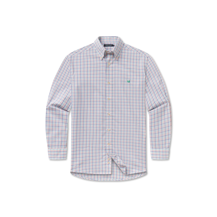 Orange and Mint | Front