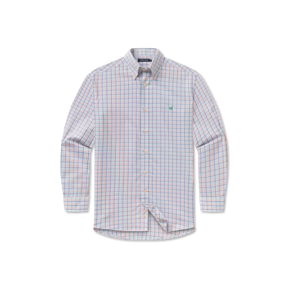 Orange and Mint | Front