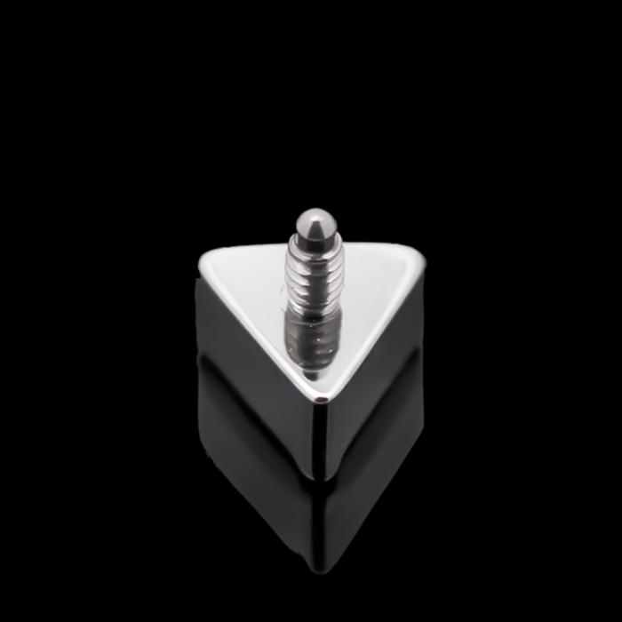 Opera - 16G Internally Threaded End - Khrysos Jewelry