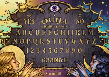 Ouija