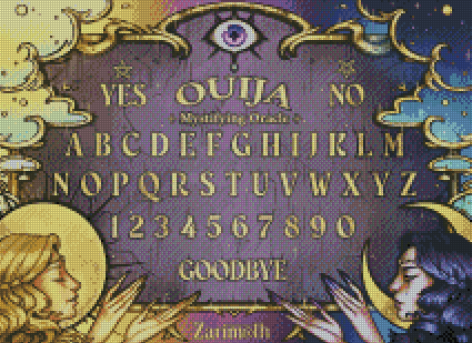 Ouija