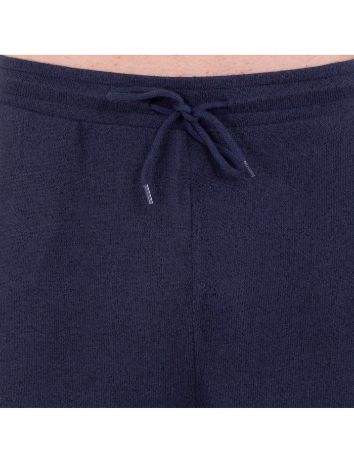 Pantalon jogger Homme Marine
