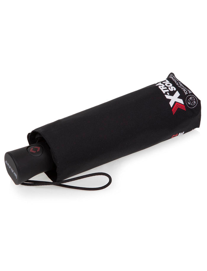 Parapluie ALPHA X-TRA SOLIDE Noir