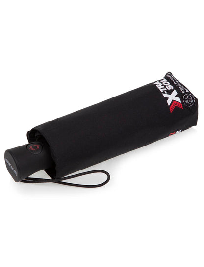 Parapluie ALPHA X-TRA SOLIDE Noir