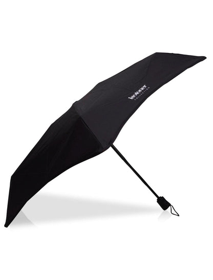 Parapluie ALPHA X-TRA SOLIDE Noir