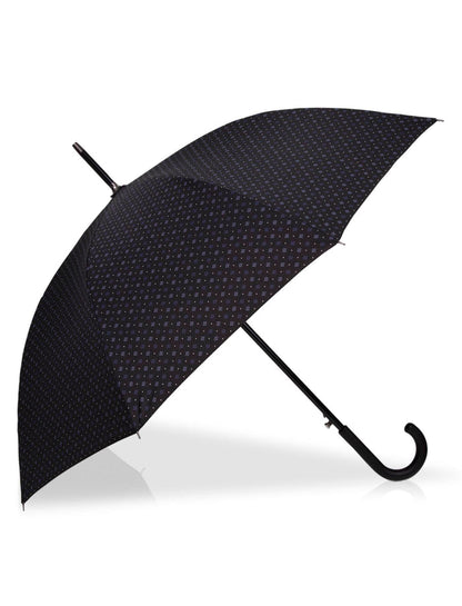 Parapluie Canne Auto Cravate trait