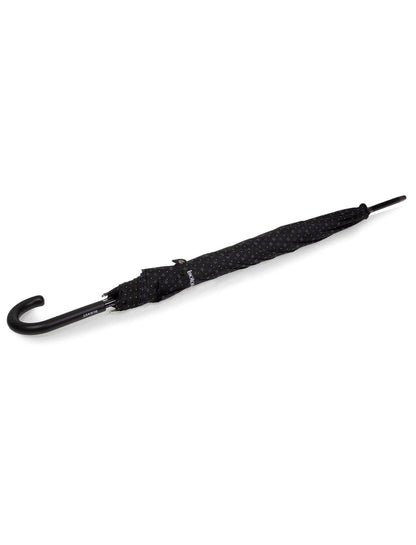 Parapluie Canne Auto Cravate trait