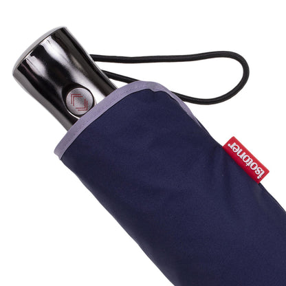 Parapluie X-TRA SOLIDE 28 cm Marine Parme