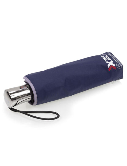 Parapluie X-TRA SOLIDE 28 cm Marine Parme