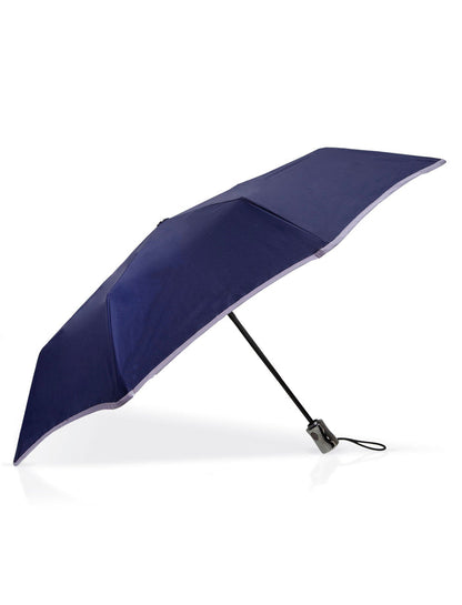 Parapluie X-TRA SOLIDE 28 cm Marine Parme