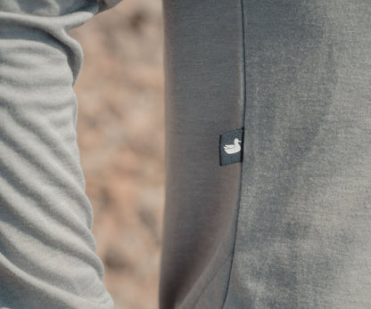Light Gray | Detail