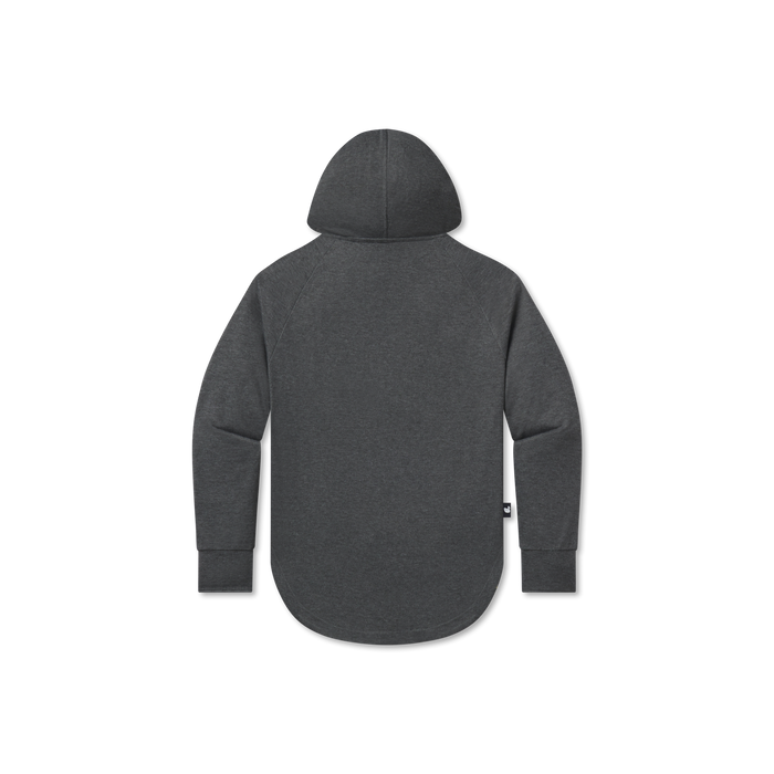 Midnight Gray | Back